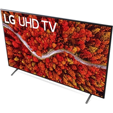 LG 86UP8770PUA 86" 4K UHD AI Smart TV