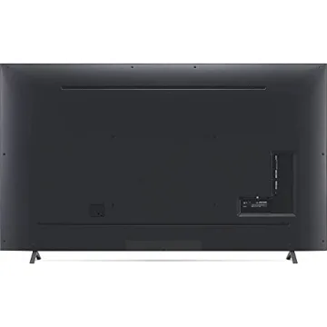 LG 86UP8770PUA 86" 4K UHD AI Smart TV