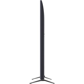 LG 86UP8770PUA 86" 4K UHD AI Smart TV