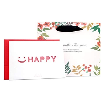 IMLECK Skinny Scarf Simple Floral Print Necktie Handbag Handle Wrap Silk Ribbon for Women