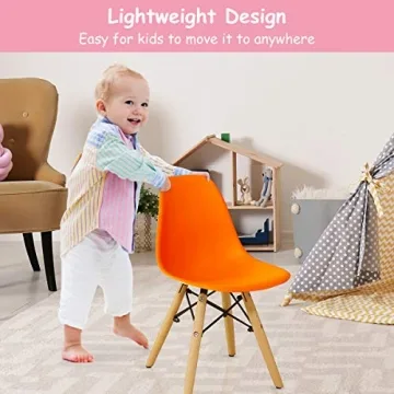 Stylish Kids Table and Chair Set for Creative Play