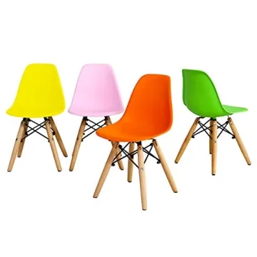 Stylish Kids Table and Chair Set for Creative Play