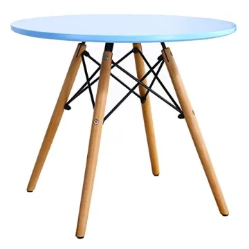 Stylish Kids Table and Chair Set for Creative Play