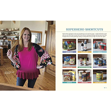 The Pioneer Woman Cooks Super Easy Recipes for Everyone