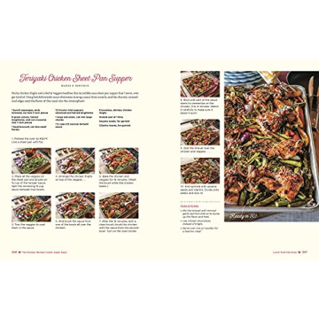 The Pioneer Woman Cooks Super Easy Recipes for Everyone