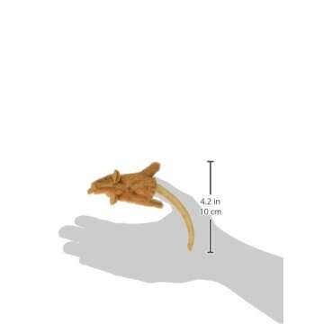 Ethical Skinneeez Mouse Cat Toy, Assorted