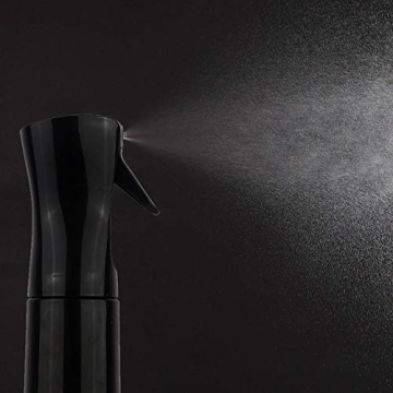 Versatile Misting Spray Bottle for Skin and Hair Care