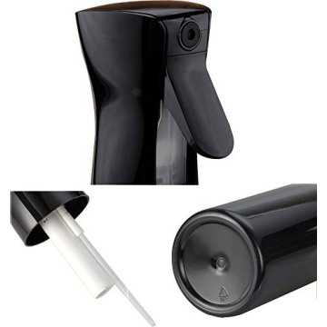 Versatile Misting Spray Bottle for Skin and Hair Care