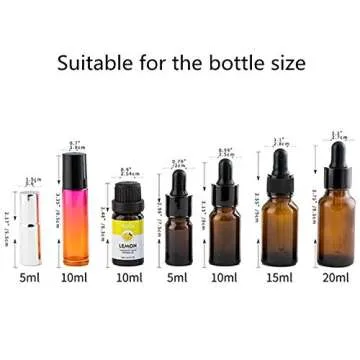 Essential Oil Display Racks - Stylish & Functional Organizers