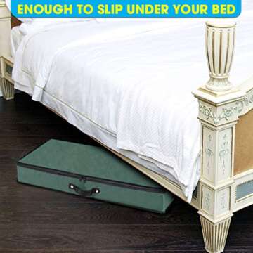 Primode Gift Wrap Storage Organizer for All Occasions