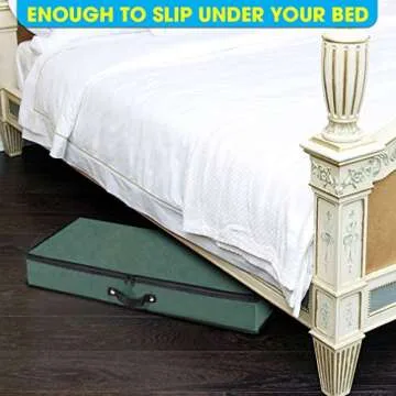 Primode Gift Wrap Storage Organizer for All Occasions