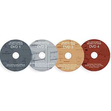 The How To Guide To Building A Tiny House