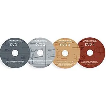 The How To Guide To Building A Tiny House