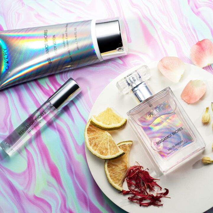 Bergamot Shores Spa Kit for Self Care - Perfect Gift