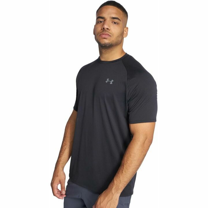 Under Armour Men's Tech 2.0 T-Shirt for Activewear
