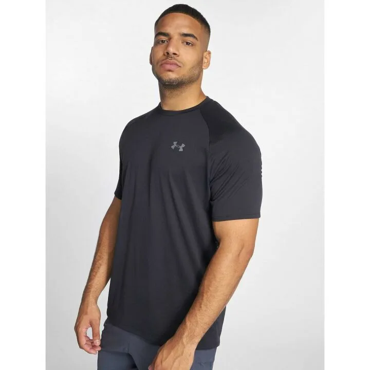 Under Armour Men's Tech 2.0 T-Shirt for Activewear