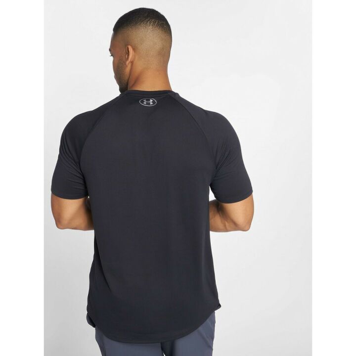 Under Armour Men's Tech 2.0 T-Shirt for Activewear