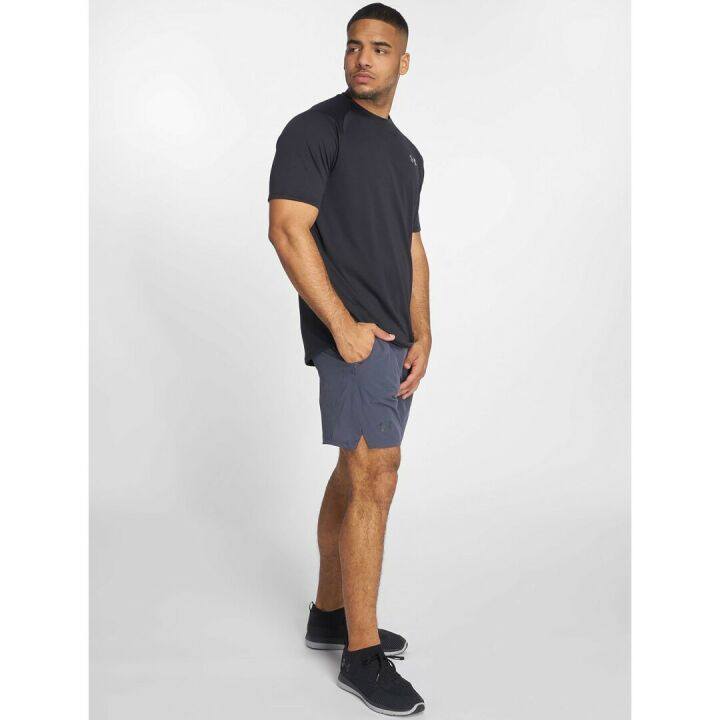 Under Armour Men's Tech 2.0 T-Shirt for Activewear