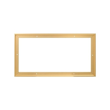 Pixy Canvas Floater Frame for Stunning Artwork Showcase