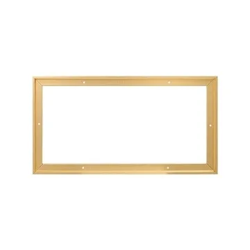 Pixy Canvas Floater Frame for Stunning Artwork Showcase