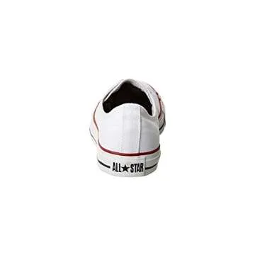 Converse Chuck Taylor All Star Low Top Sneakers - Iconic Comfort