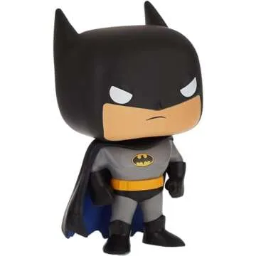 FUNKO POP! HEROES: Batman The Animated Series - Batman