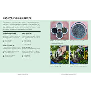 Grow Bag Gardening: The Revolutionary Way to Grow Bountiful Vegetables, Herbs, Fruits, and Flowers in Lightweight, Eco-friendly Fabric Pots - Perfect ... Gardens, Balconies & Rooftops. Grow Anywhere!