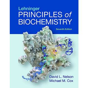 Lehninger Principles of Biochemistry