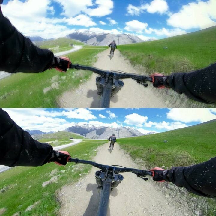 Insta360 ONE X2 Waterproof Action Camera - 5.7K 360