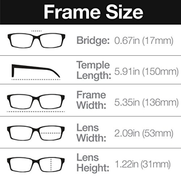 GAMMA RAY Blue Light Blocking Orange Glasses