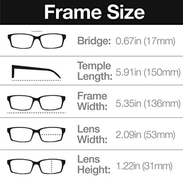 GAMMA RAY Blue Light Blocking Orange Glasses