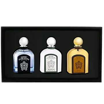 Armaf Derby Club House Cologne Smoky Manly Scent