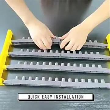 JZBZ Beekeeping Set for Queen Cells & Rearing Cups