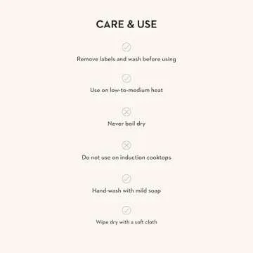 MACKENZIE-CHILDS Enamel Tea Kettle, Stylish Tea Kettle for Stovetop, Blue-and-White Royal Check, 3 Quarts