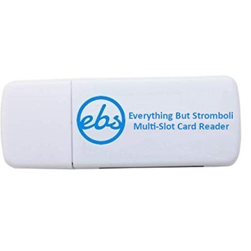 SanDisk 128GB SDXC Extreme Pro Memory Card with Reader