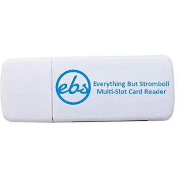 SanDisk 128GB SDXC Extreme Pro Memory Card with Reader