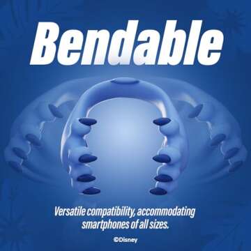 iJoy Disney Stitch Phone Stand for Desk - Cute & Practical