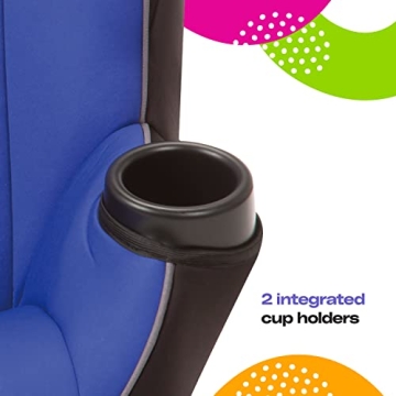 Cosco Onlook 2-in-1 Convertible Car Seat Safe Travel