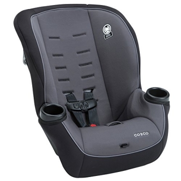 Cosco Onlook 2-in-1 Convertible Car Seat Safe Travel