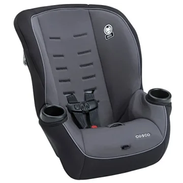 Cosco Onlook 2-in-1 Convertible Car Seat Safe Travel