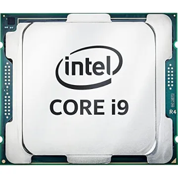 Core i9-9900K Octa-core Gaming Processor - Top Performance