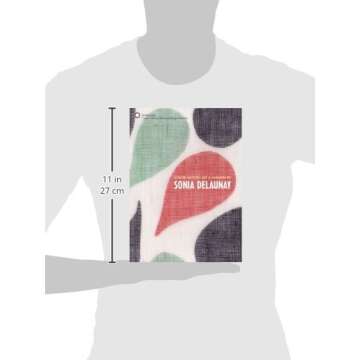 Color Moves: Art & Fashion by Sonia Delaunay