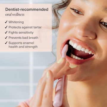 Boka Nano Hydroxyapatite Toothpaste for All Family