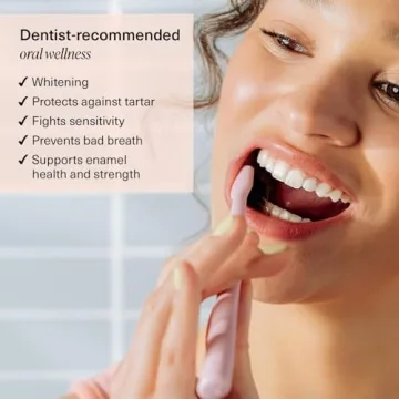 Boka Nano Hydroxyapatite Toothpaste for All Family