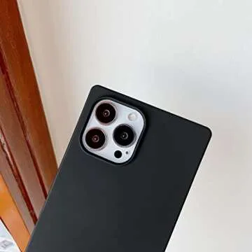 Stylish Jmltech iPhone 14 Pro Max Case - Slim & Chic