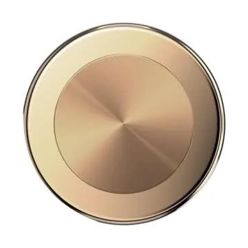 Stylish PopSockets Phone Grip Compatible with MagSafe