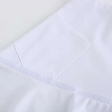 GRANDWISH Girls Sport Skort for Tennis Golf Running