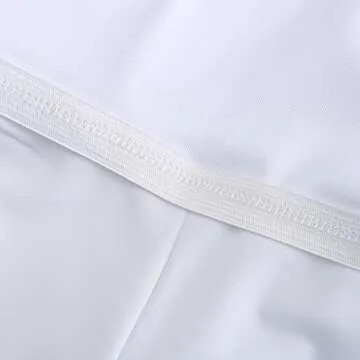 GRANDWISH Girls Sport Skort for Tennis Golf Running