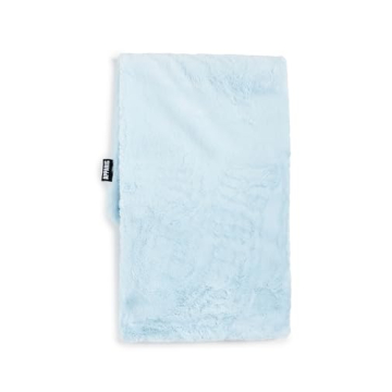 Apparis Women’s Little Brady Blanket Soft Blue Comfort