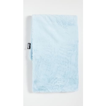 Apparis Women’s Little Brady Blanket Soft Blue Comfort